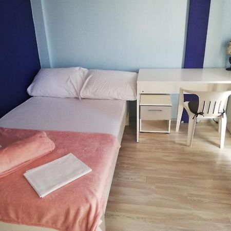 Apartamento Marija Crikvenica Exterior foto