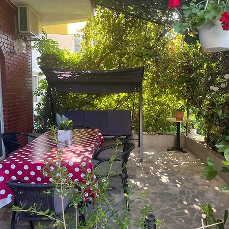 Apartamento Marija Crikvenica Exterior foto