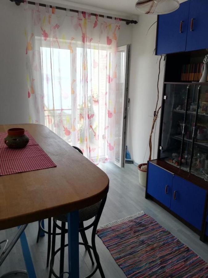 Apartamento Marija Crikvenica Exterior foto