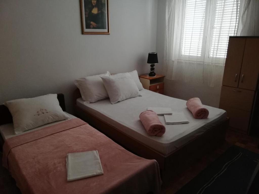 Apartamento Marija Crikvenica Exterior foto