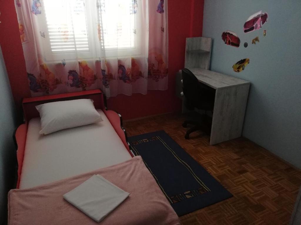 Apartamento Marija Crikvenica Exterior foto