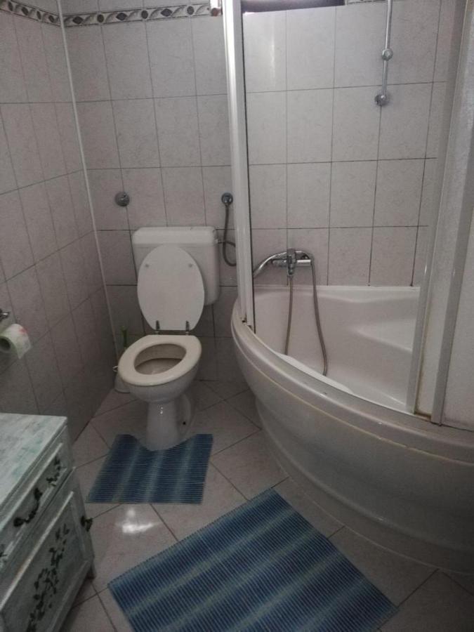 Apartamento Marija Crikvenica Exterior foto