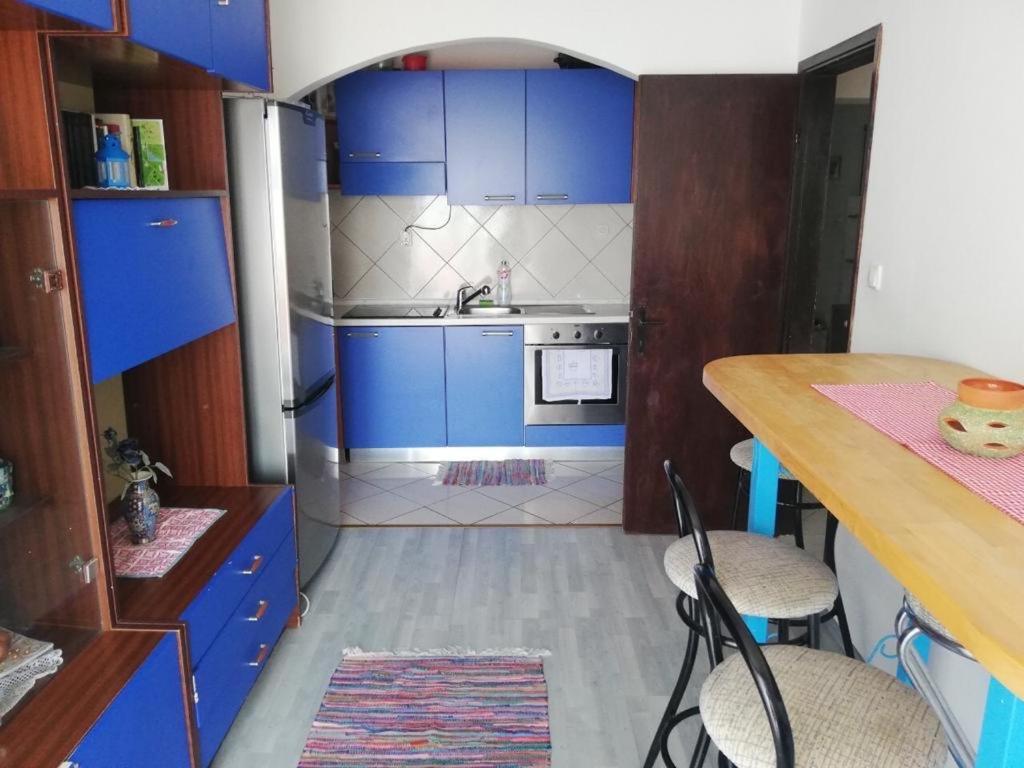 Apartamento Marija Crikvenica Exterior foto