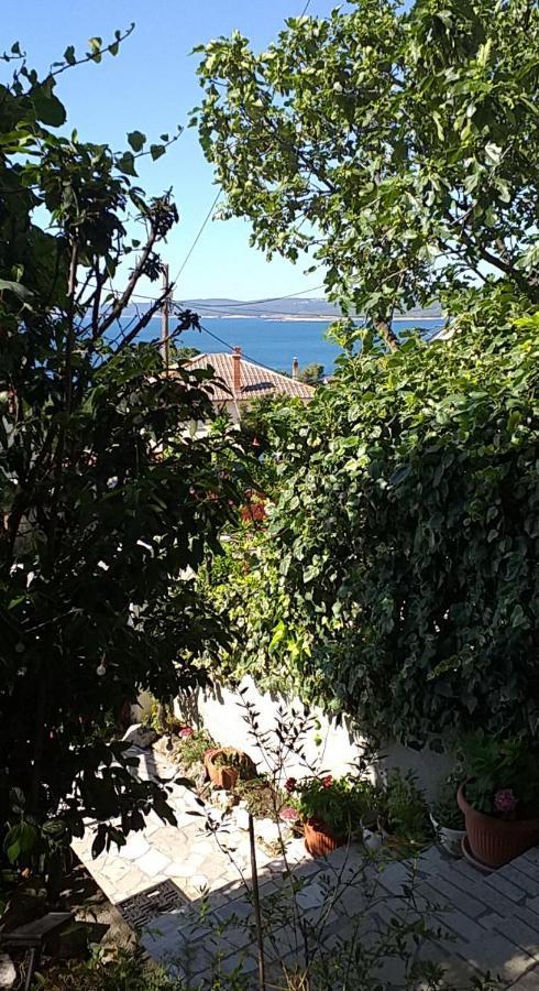 Apartamento Marija Crikvenica Exterior foto