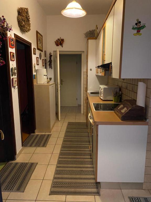 Apartamento Marija Crikvenica Exterior foto
