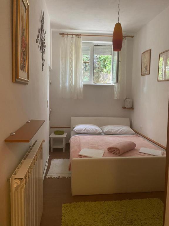 Apartamento Marija Crikvenica Exterior foto