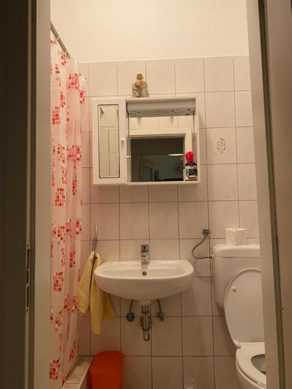 Apartamento Marija Crikvenica Exterior foto