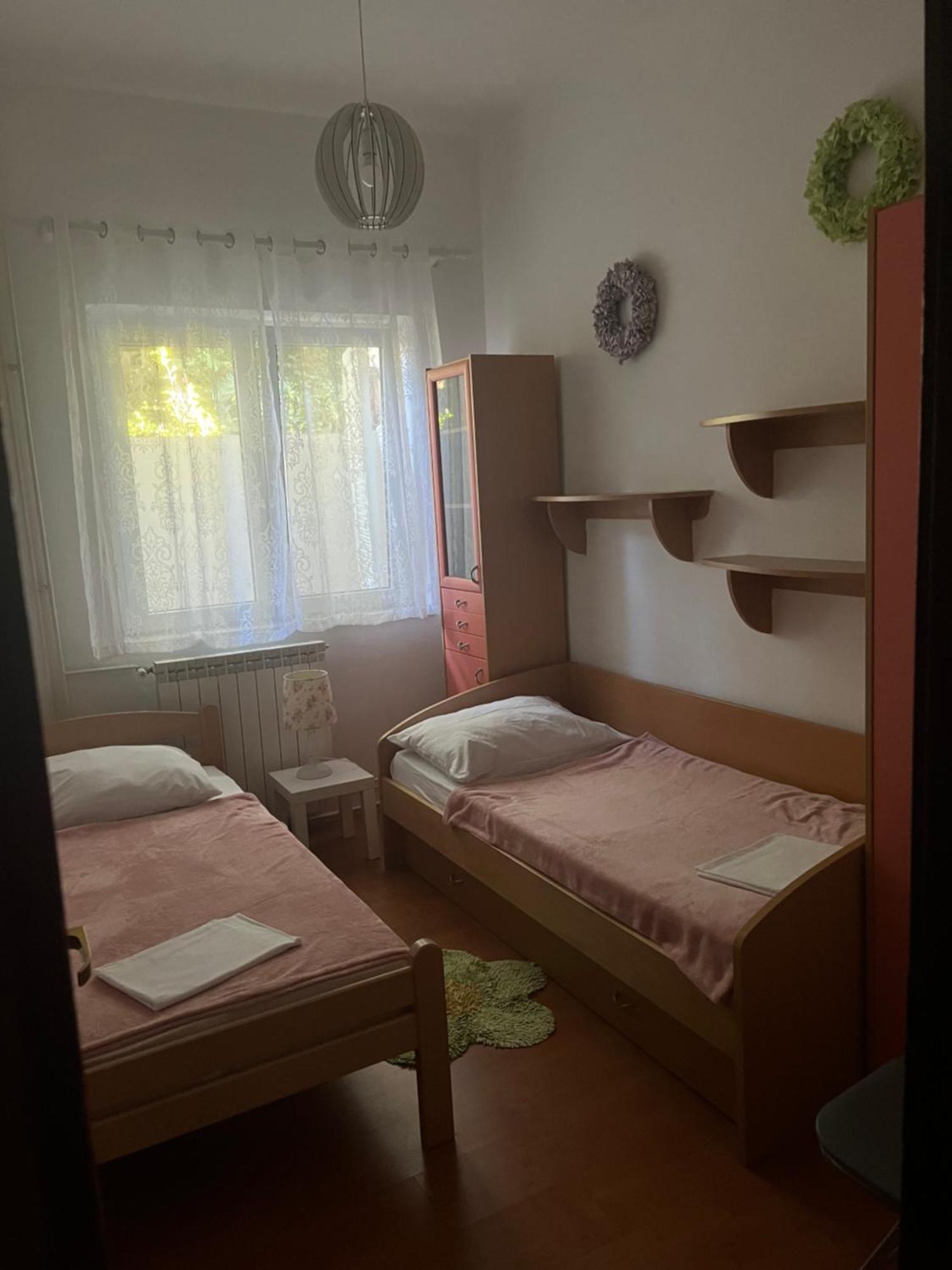 Apartamento Marija Crikvenica Exterior foto